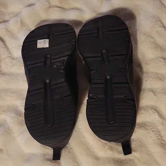 Skechers Men's GOWALK ARCH FIT Stretch Fit Athletic Slip On Casual Loafer👟 - Picture 4 of 11